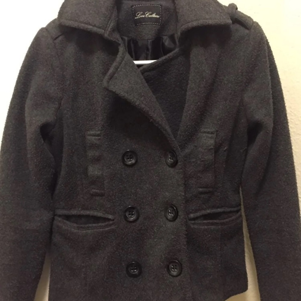 Peacoat - Picture 3 of 4